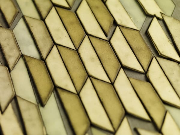 Unfixing :: Ceramic and Sound