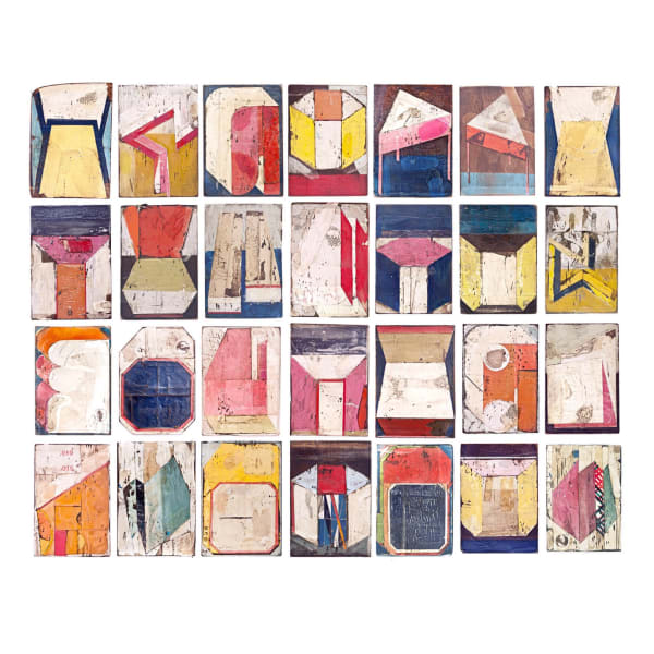 Modern Painter JFK Turner artist UK edinburgh art gallery