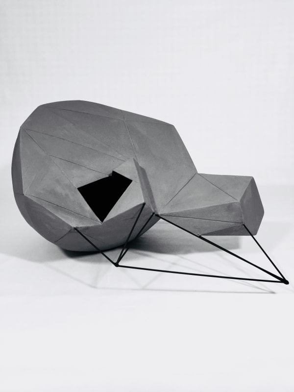 Rebecca Appleby Sculpture