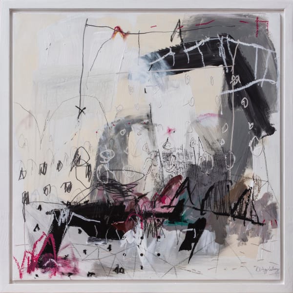 fine art sculpture painting