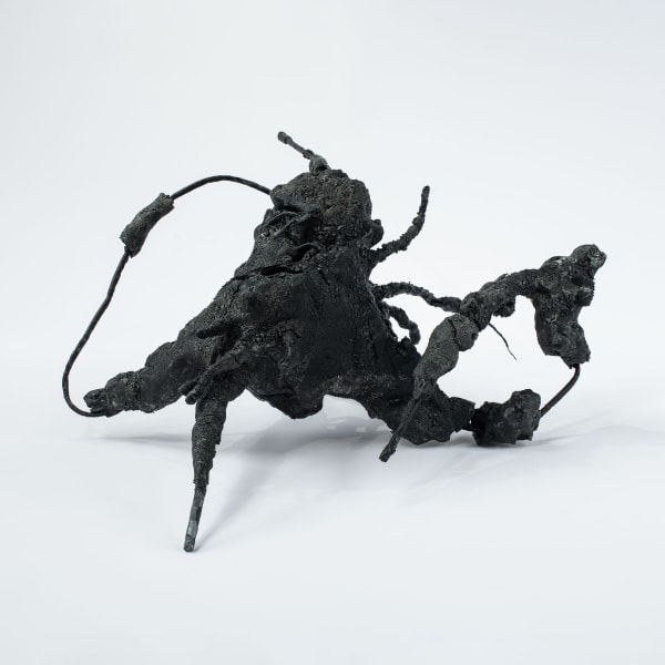 Rebecca Appleby Sculpture