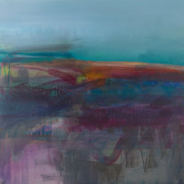 Anna Somerville solo exhibition