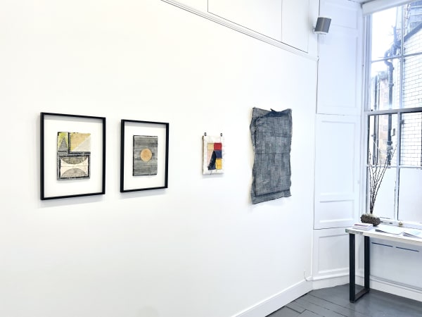 Art exhibitions Edinburgh