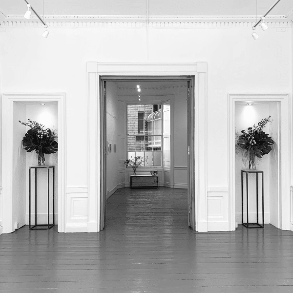 Contemporary Art galleries edinburgh