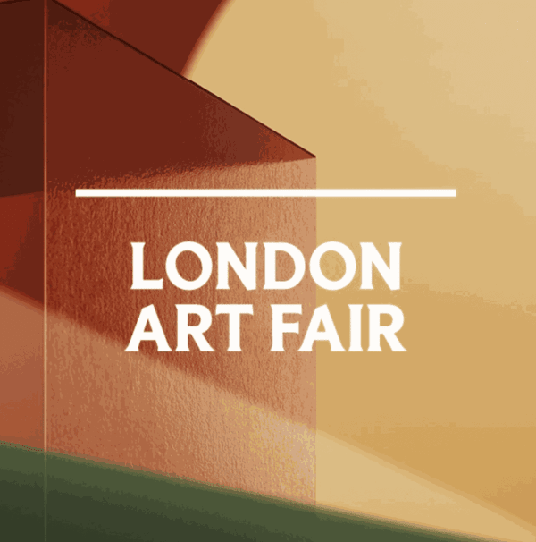 London Art Fair &Gallery