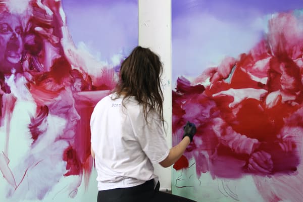 art galleries to visit scotland