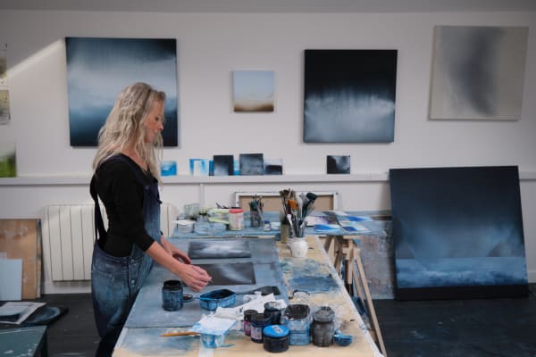 art galleries for contemporary art scotland