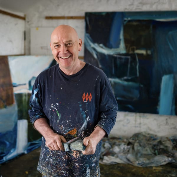 Exhibition Events :: David Mankin