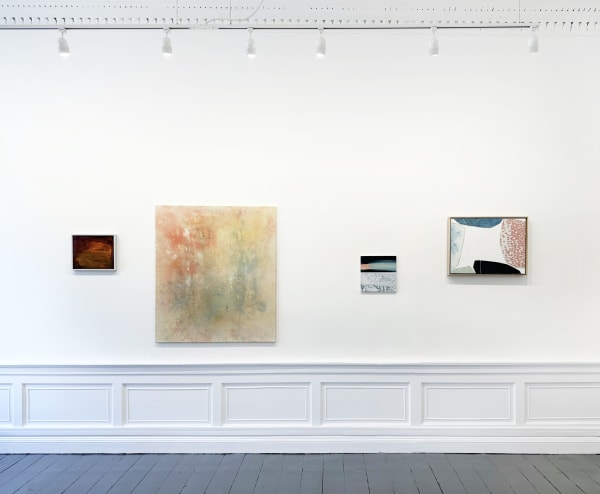 art galleries edinburgh