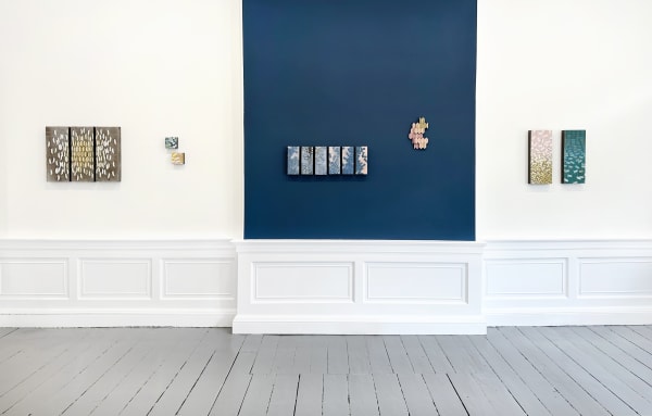 Best art galleries edinburgh city centre