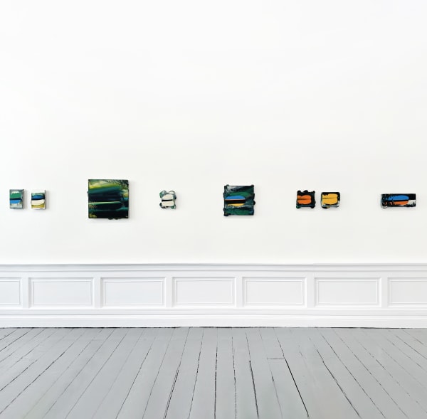 Top edinburgh galleries