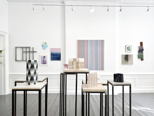 Exhibitions in Edinburgh Today