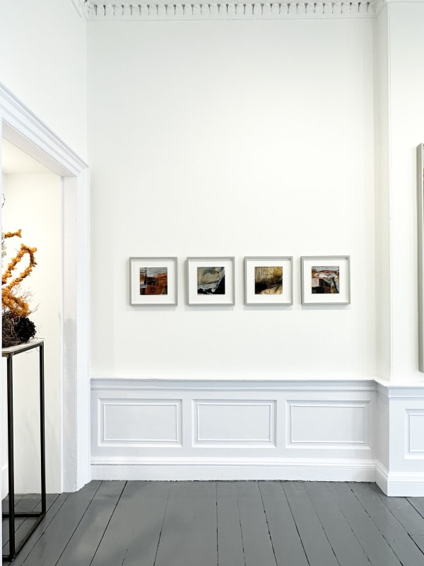 modern art gallery edinburgh