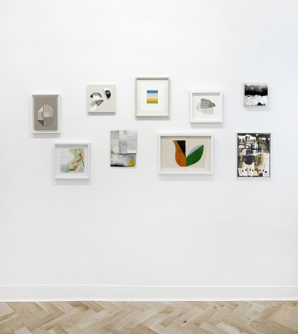 Gallery Artists Fragments