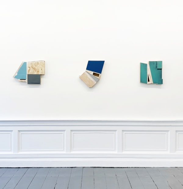 modern art gallery edinburgh