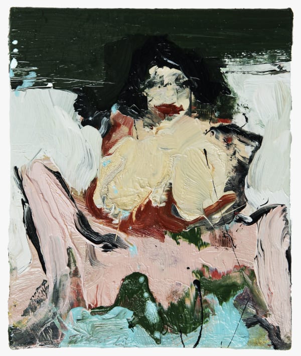 Artist Focus :: Audrey Grant