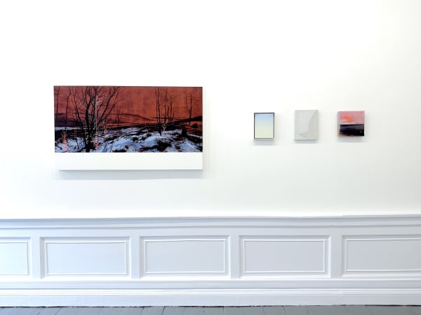 Andrew Mackenzie paintings for sale