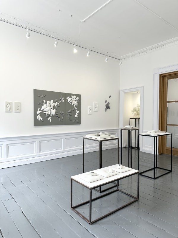 Best art exhibitions Edinburgh