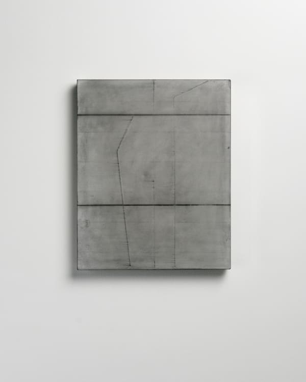 Andrew Clausen Artist edinburgh exhibition