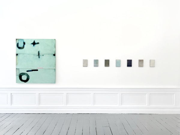 Exhibitions in Edinburgh Today