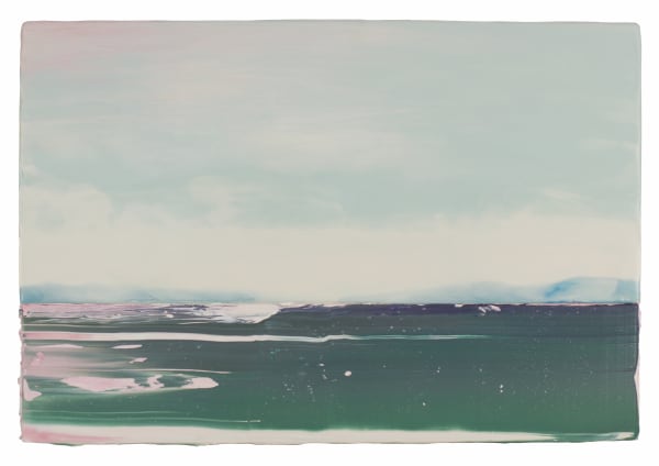 &gallery Edinburgh Anke Roder painter paintings artist