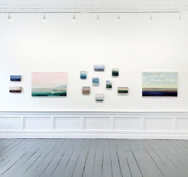 Where to buy art in Edinburgh