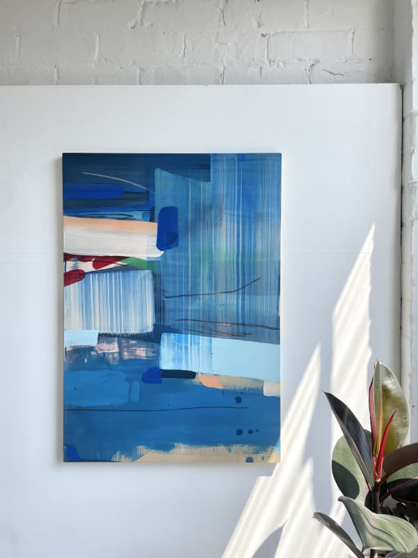 Emily Moore Studio Edinburgh