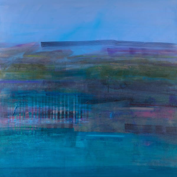 edinburgh gallery Anna Somerville