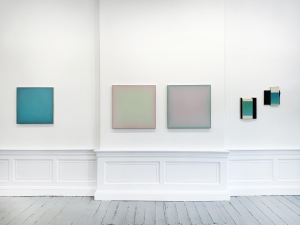 Michael Craik The Space in Between