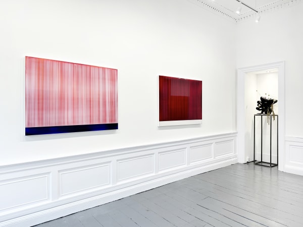 Scottish gallery exhibitions