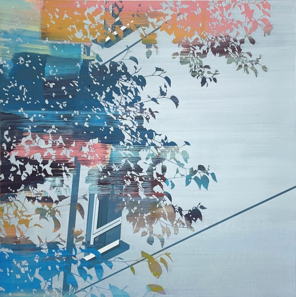 paintings by Emily Moore