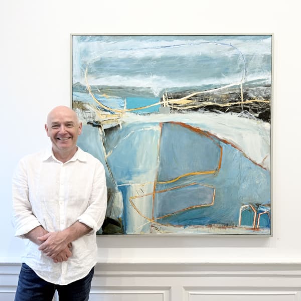 David Mankin Artist Talk :: Interludes