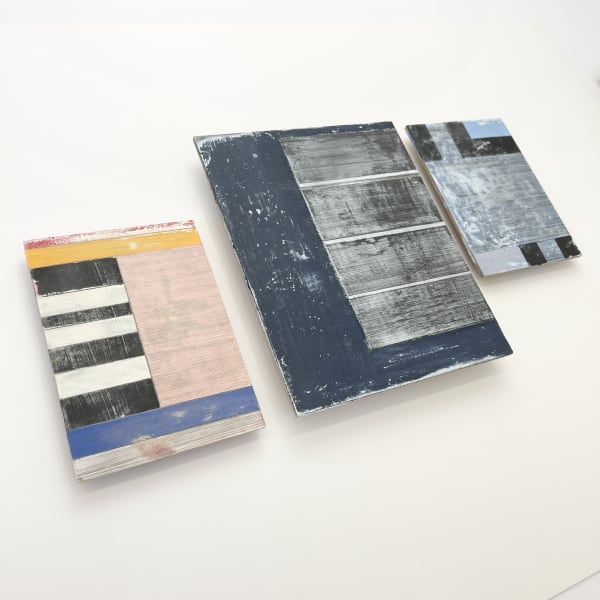 Hanna ten Doornkaat artwork in Edinburgh