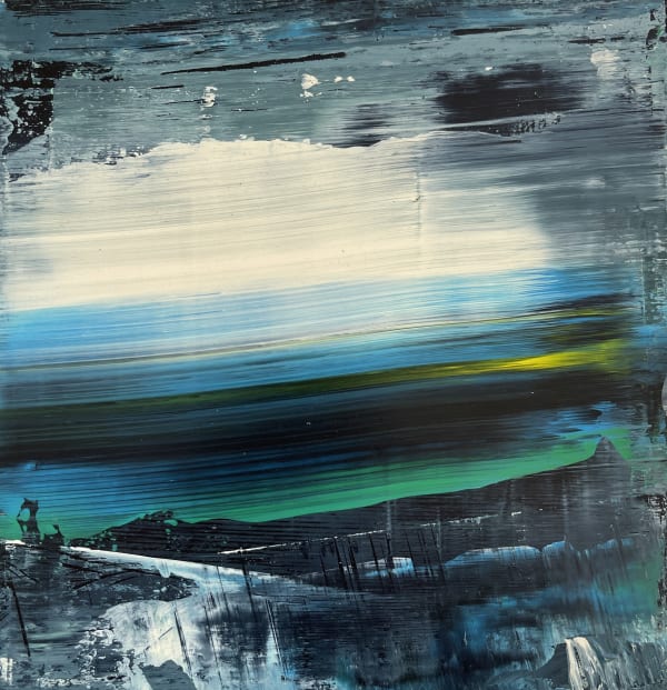 collectable welsh artists