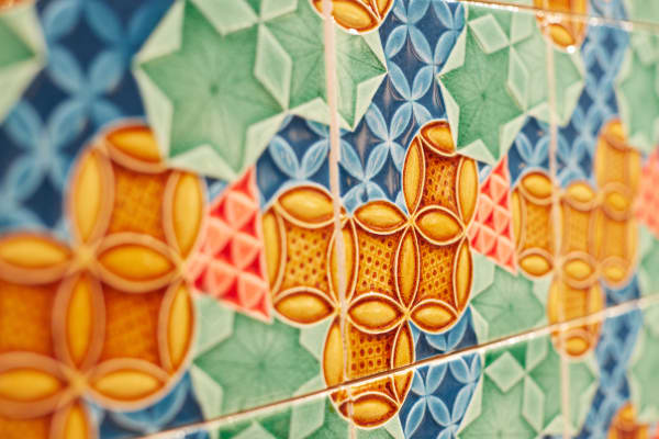 Edinburgh art exhibitions this weekend