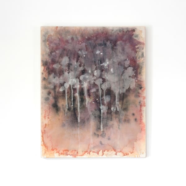 exhibition Jana Emburey Edinburgh