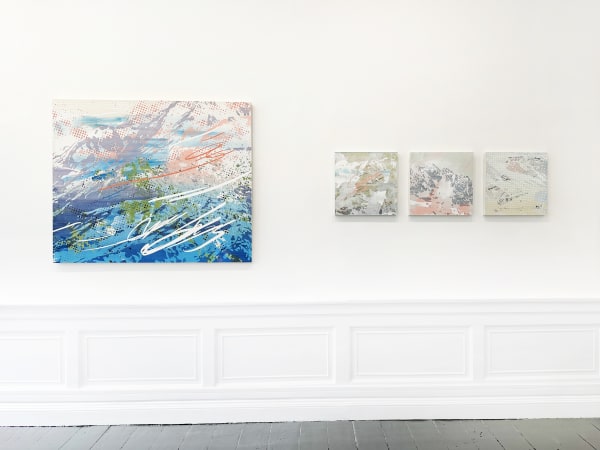 Original art for sale Edinburgh