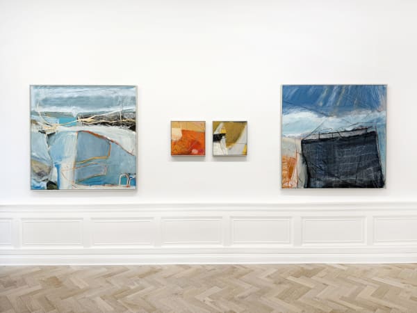 David Mankin Interludes