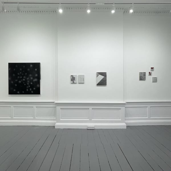 Visual Art Gallery Edinburgh