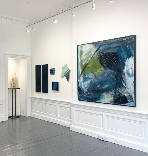 Affordable art Edinburgh