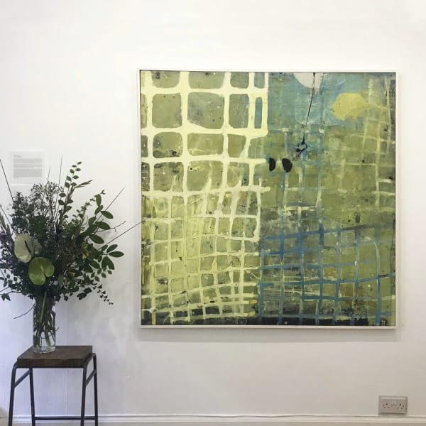 Liz Douglas artist