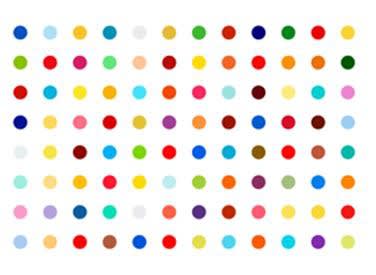 Hirst Bromphenol Blu