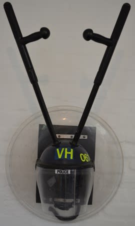 Beasts Of England Banksy