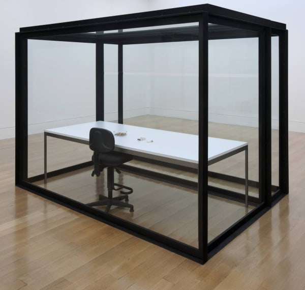 The Inability To Escape