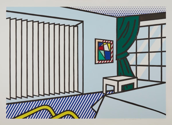 Bedroom 1990
