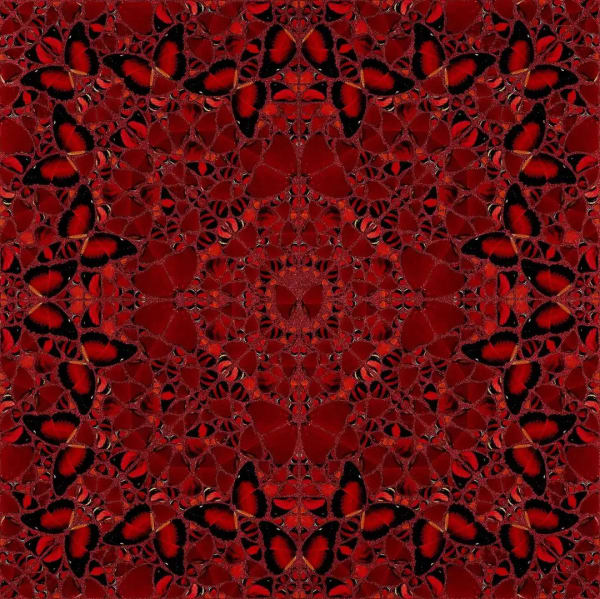 Damien Hirst Nur Jahan