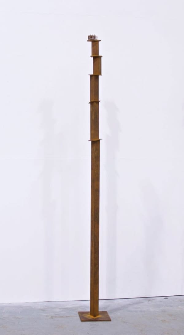 Peter Burke a Column For Our Time