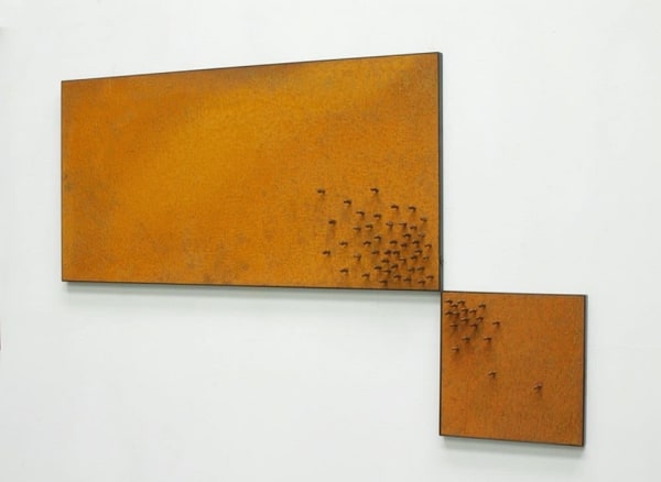 Peter Burke Moment Four