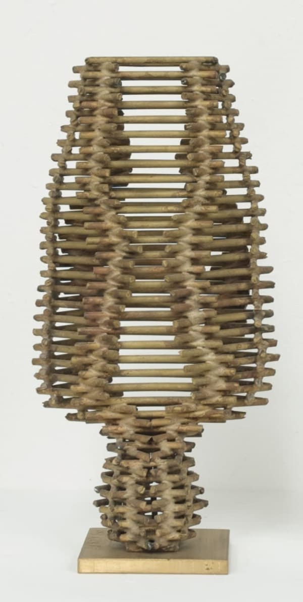 Peter Burke Vessel Marquette