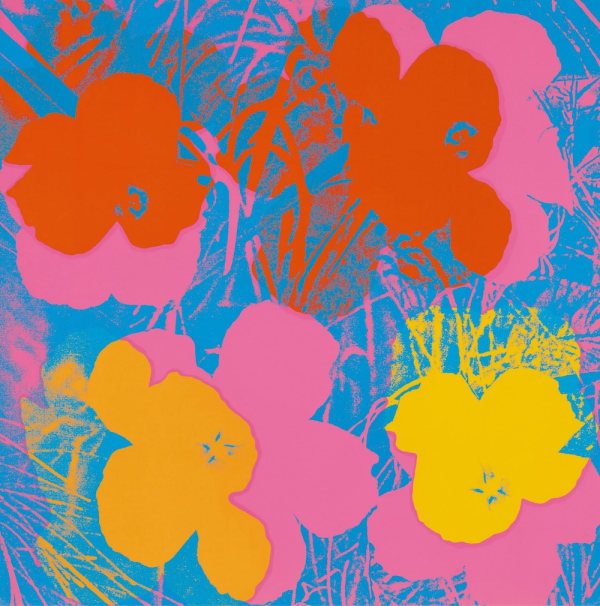 Flowers (F & S II.66)